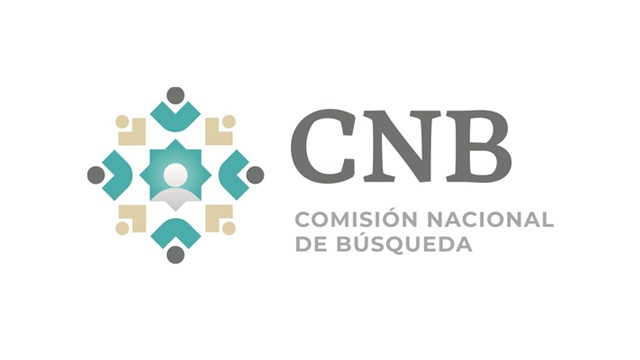 Comisión Nacional de Búsqueda